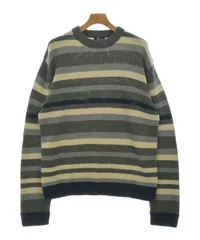 2026年最新】stussy メッシュニットの人気アイテム - メルカリ