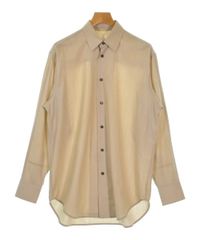 JIL SANDER カジュアルシャツ メンズ 【古着】【中古】【送料無料】