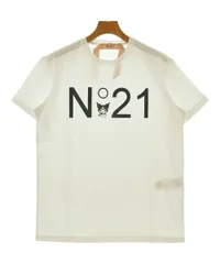 Nﾟ 21 Tシャツ・カットソー メンズ 【古着】【中古】【送料無料】