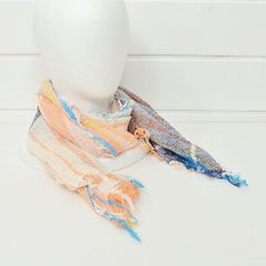 新品未使用品】 玉木新雌 roots shawl SQUARE - メルカリ