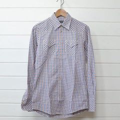DSQUARED2 チェックシャツ 42 ネルシャツ - メルカリ