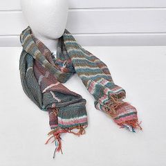新品未使用品】 玉木新雌 roots shawl SQUARE - メルカリ