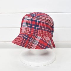 Zegna 黒 バケットハット S - メルカリ