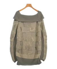 PATRIZIA PEPE ニット・セーター レディース 【古着】【中古】【送料無料】のサムネイル