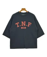 THE NORTH FACE Tシャツ・カットソー メンズ 【古着】【中古】【送料無料】