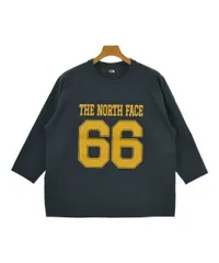 THE NORTH FACE Tシャツ・カットソー メンズ 【古着】【中古】【送料無料】