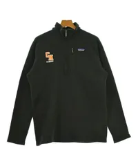 patagonia スウェット メンズ 【古着】【中古】【送料無料】