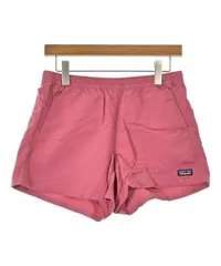 patagonia ショートパンツ メンズ 【古着】【中古】【送料無料】