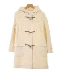 OLD ENGLAND ダッフルコート レディース 【古着】【中古】【送料無料】