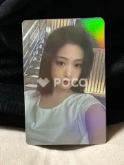 BABYMONSTER アヒョン DRIP YG TAG ALBUM Ver.