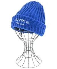 Supreme ニットキャップ・ビーニー メンズ 【古着】【中古】【送料無料】