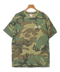 supreme target Tシャツ - メルカリ