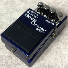 EBS BASS IQ Triple Envelope Filter ワウ - メルカリ