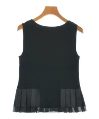 HIROKO BIS ベスト/ノースリーブ レディース 【古着】【中古】【送料無料】