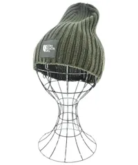 THE NORTH FACE ニットキャップ・ビーニー メンズ 【古着】【中古】【送料無料】