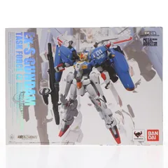 2026年最新】METAL ROBOT魂 Ex-Sガンダム タスクフォースαの人気