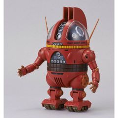 1/12 AU-09 애널라이저 우주 전함 야마토 2199 플라스틱 모델 (2255407) 반다이