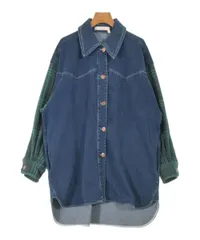 See By Chloe ブルゾン（その他） レディース 【古着】【中古】【送料無料】