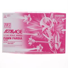 프리미엄 반다이 한정 HG 1/144 xvb-fnc 폰 파르시아 기동 전사 건담 AGE (에이지) 프라 모델 (5063775) 반다이 스피릿