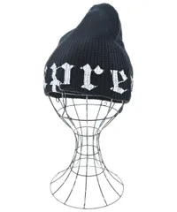 Supreme ニットキャップ・ビーニー メンズ 【古着】【中古】【送料無料】