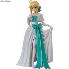 セイバー/アルトリア・ペンドラゴン 英霊正装Ver. Fate/Grand Order(フェイト/グランドオーダー) 1/7 完成品 フィギュア グッドスマイルカンパニー