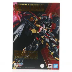 METAL BUILD ガンダムアストレイゴールドフレーム天ミナ(天空の皇女Ver.) 機動戦士ガンダムSEED ASTRAY(シード アストレイ) 天空の皇女 完成品 可動フィギュア バンダイスピリッツ