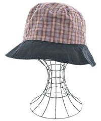 STUSSY ハット メンズ 【古着】【中古】【送料無料】