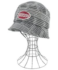 STUSSY ハット メンズ 【古着】【中古】【送料無料】