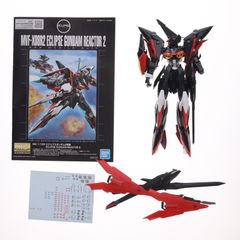 프리미엄 반다이 한정 MG 1/100 MVF-X08R2 이클립스 건담 2호기 기동 전사 건담 SEED ECLIPSE(시드 이클립스) 프라모델(5065730) 반다이 스피릿
