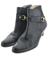 GUCCI ブーツ レディース 【古着】【中古】【送料無料】