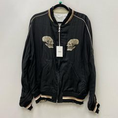 KAMIYA 24SS Red Devil Souvenir Jacket M - メルカリ