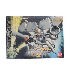 SD 건담 BB 전사 207 건담 GP03D SD 건담 G-GENERATION-F 플라스틱 모델 (0076373) 반다이