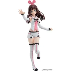 figma(フィグマ) 411 キズナアイ 完成品 可動フィギュア マックスファクトリー
