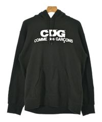 CDG パーカー メンズ 【古着】【中古】【送料無料】