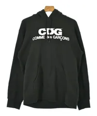 CDG パーカー メンズ 【古着】【中古】【送料無料】のサムネイル