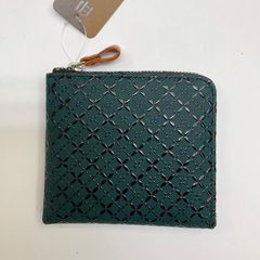 24AW AUBERGE Coin レザー コインケース - メルカリ