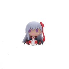K상 문 캔서/BB(수영복/제3 재림)(시크릿) 쵸코싯코 피규어 이치 반 쿠지 Fate/Grand Order~여름이다!