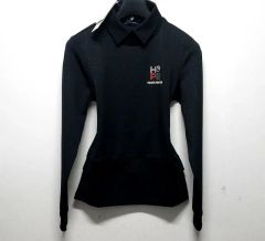 PEARLYGATES 機能性 ゴルフ スパンデックス Tシャツ (正規品 新品)