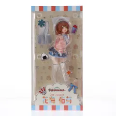花海佑芽(はなみうめ) 学園アイドルマスター 1/7 完成品 フィギュア ネオンマックス