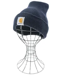 Carhartt ニットキャップ・ビーニー メンズ 【古着】【中古】【送料無料】
