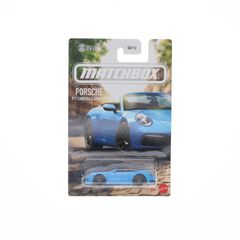希少！当時物赤箱マテル47香港製ポルシェ911新品、未使用 - メルカリ