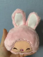 限定モデル モンチッチ チムタン うさぎ コインケース キーホルダー