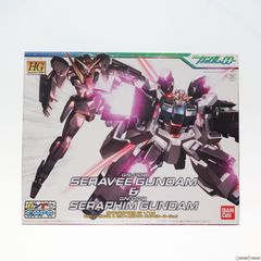 ガンプラEXPO限定 HG 1/144 GN-008 セラヴィーガンダム&GN-009