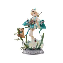 風真いろは(かざまいろは) ホロライブプロダクション 1/7 完成品 フィギュア クレーネル