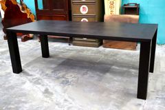 Cassina カッシーナ 363 M.I.R ミール ダイニング テーブル - メルカリ