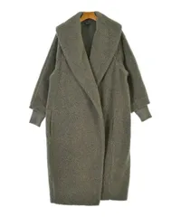 Max Mara コート（その他） レディース 【古着】【中古】【送料無料】