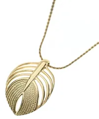 Christian Dior ネックレス レディース 【古着】【中古】【送料無料】