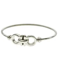 Salvatore Ferragamo ブレスレット・バングル レディース 【古着】【中古】【送料無料】