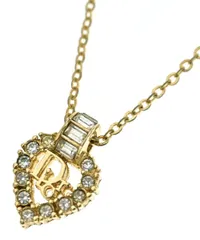 Christian Dior ネックレス レディース 【古着】【中古】【送料無料】