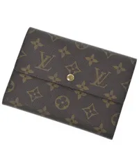 LOUIS VUITTON 財布・コインケース レディース 【古着】【中古】【送料無料】